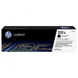 HP CF400X (201X) Black