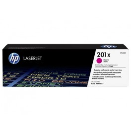 HP CF403X (201X) Magenta