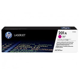 HP CF403A (201A) Magenta