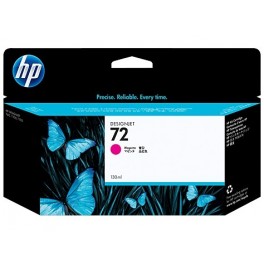 HP-72 Magenta HP-72 Magenta