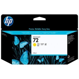 HP-72 Yellow HP-72 Yellow