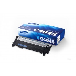 CLT-C404S Samsung Cyan Toner