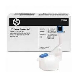 CE254A HP Toner Waste Unit