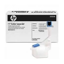 CE254A HP Toner Waste Unit CE254A HP Toner Waste Unit