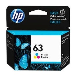 HP-63 Tri-color HP-63 Tri-color