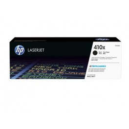 HP CF410X (410X) Black