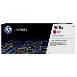 HP CF362A (508A) Magenta