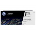 HP CF360X (508X) Black