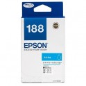 Epson T188 Cyan