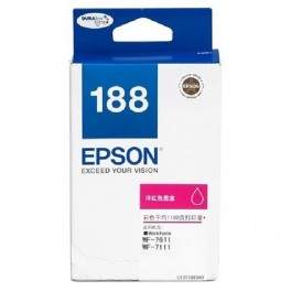 Epson T188 Magenta