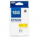 Epson T188 Yellow