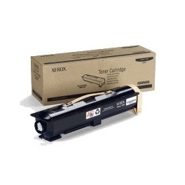 Fuji Xerox 113R00684 Black Toner Cartridge