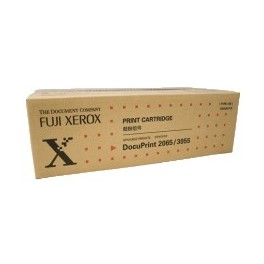 Fuji Xerox CWAA0711 Black Toner Cartridge