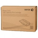 Fuji Xerox CWAA0763 Black Toner Cartridge (High Capacity)