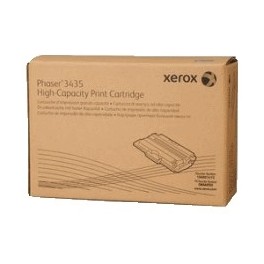 Fuji Xerox CWAA0763 Black Toner Cartridge (High Capacity)