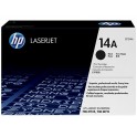 HP CF214A (14A)