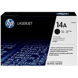 HP CF214A (14A)