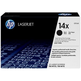 HP CF214X (14X)