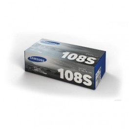MLT-D108S Black Samsung Toner MLT-D108S Black Samsung Toner