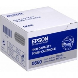 Epson 0650 Black (High Capacity) Epson 0650 Black (High Capacity)