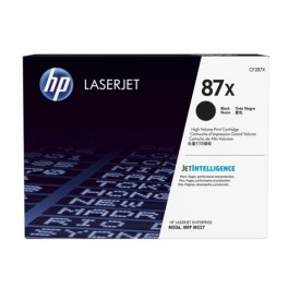 HP CF287X (87X) HP CF287X (87X)