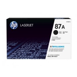HP CF287A (87A) HP CF287A (87A)