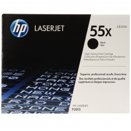 HP CE255X (55X)