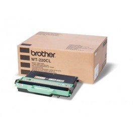 WT-220CL Brother Waste Toner Box