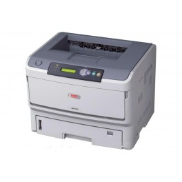 B840dn A3/A4 Mono LED Laser Printer