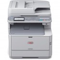 MC362dn A4 Colour Multifunction LED Laser Printer