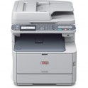 MC562dn A4 Colour Multifunction LED Laser Printer