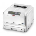 C810n A3/A4 Colour LED Printer