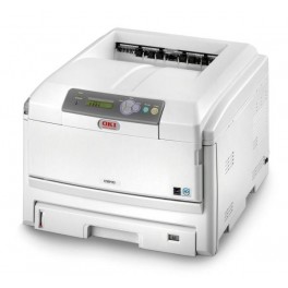 C810n A3/A4 Colour LED Printer