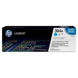 HP CC531A (304A) Cyan