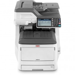 MC873dn A4/A3 Colour Multifunction LED Laser Printer MC873dn A4/A3 Colour Multifunction LED Laser Printer