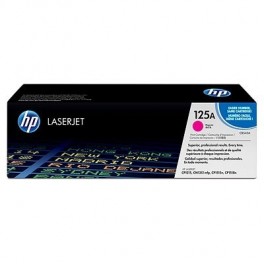 HP CB543A (125A) Magenta