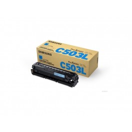 CLT-C503L Cyan Samsung Toner