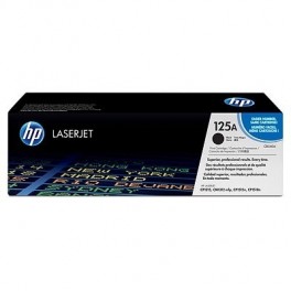 HP CB540A (125A) Black