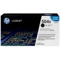 HP CE250X (504X) Black
