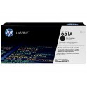 HP CE340A (651A) Black