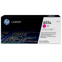 HP CE343A (651A) Magenta