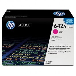 HP CB403A (642A) Magenta