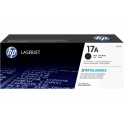 HP CF217A (17A)