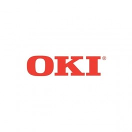 OKI C332 / MC363 Black (Standard Capacity)