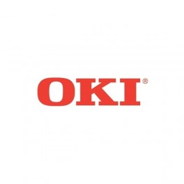 OKI C612 Yellow Drum