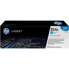 HP CB381A (824A) Cyan