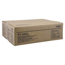 WT-320CL Waste Toner Box WT-320CL Waste Toner Box