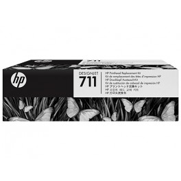 HP-711 Printhead Replacement Kit