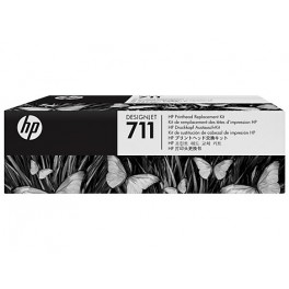 HP 711 Printhead Replacement Kit