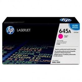 HP C9733A (645A) Magenta